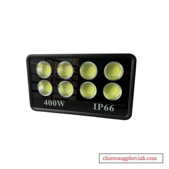 Pha LED mắt trâu