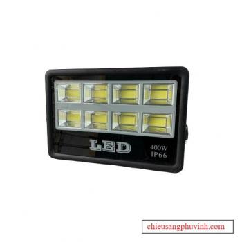 Pha LED mắt thần