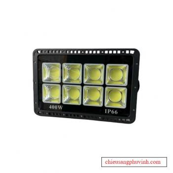 Pha LED mắt cốc
