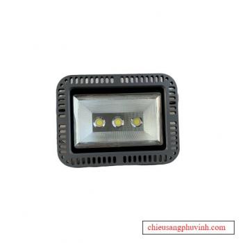 Pha LED kim cương