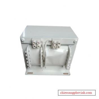 Chấn Lưu Bầu Nhôm/Đồng 1000w
