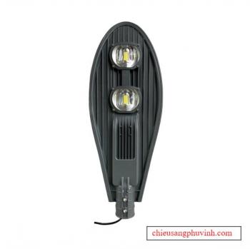 Đèn đường LED lá